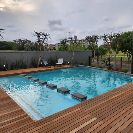 Stylish Penthouse Beacon Rock 321 With Inverter Durban Exterior photo
