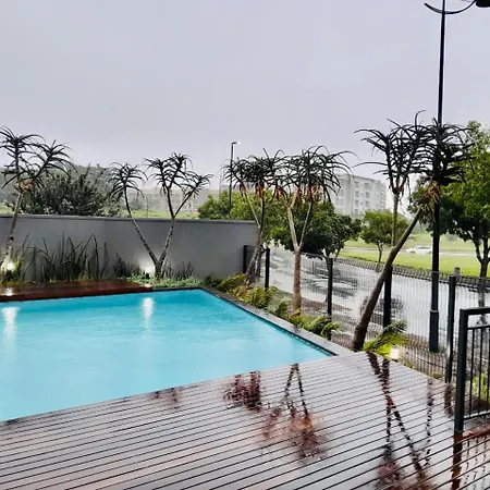 Stylish Penthouse Beacon Rock 321 With Inverter Durban Exterior photo