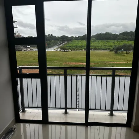 Stylish Penthouse Beacon Rock 321 With Inverter Durban Exterior photo