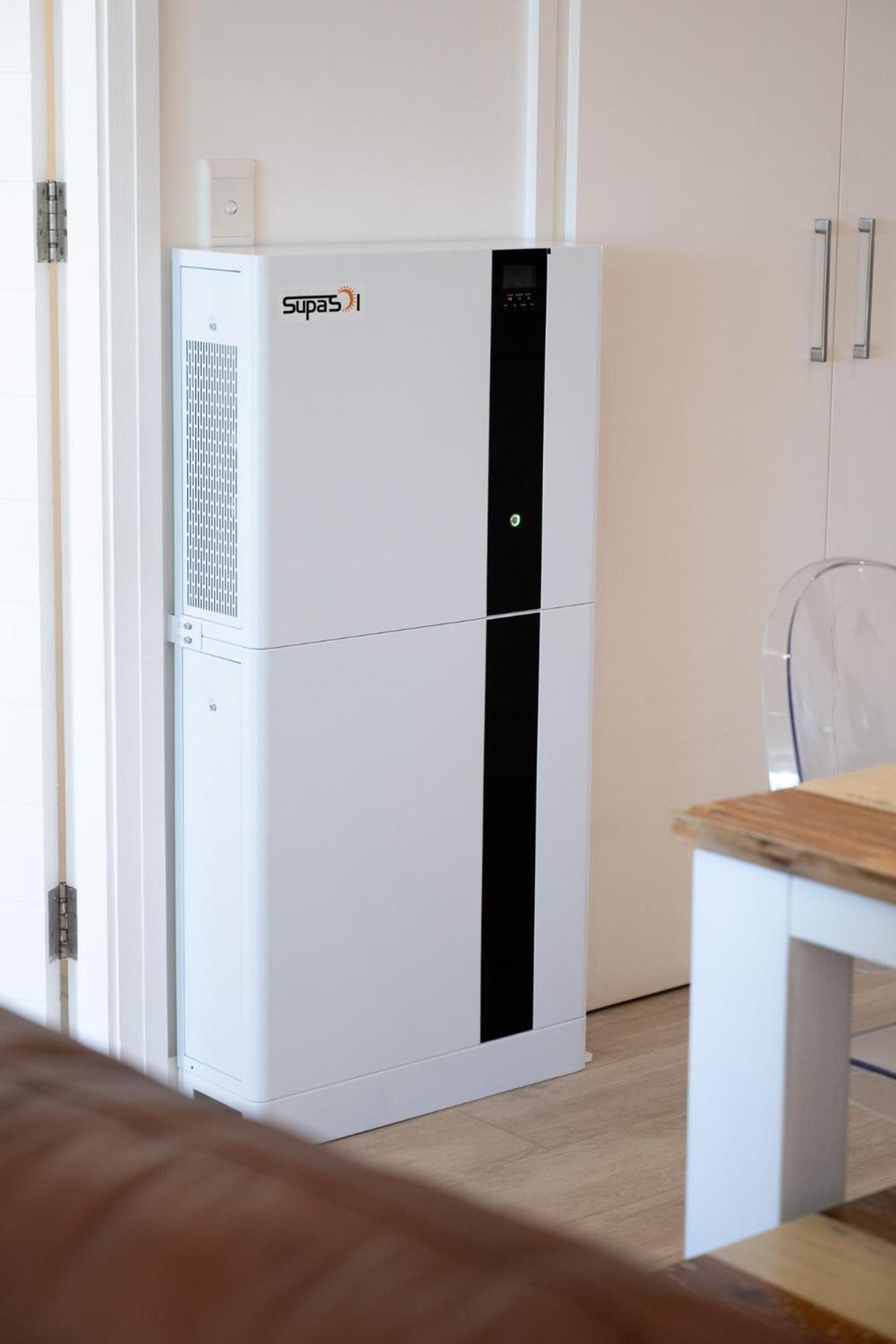 Apartment Stylish Penthouse Beacon Rock 321 With Inverter Durban