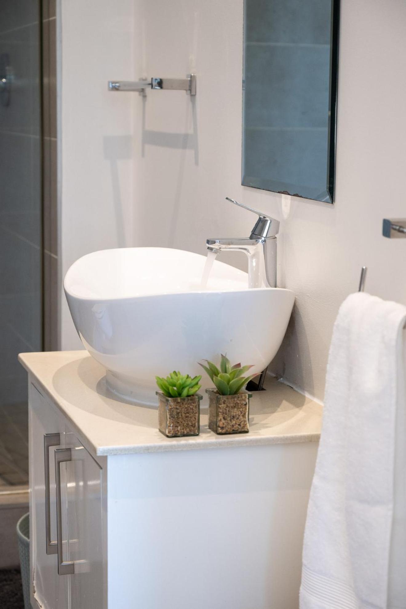 Stylish Penthouse Beacon Rock 321 With Inverter Apartment Durban