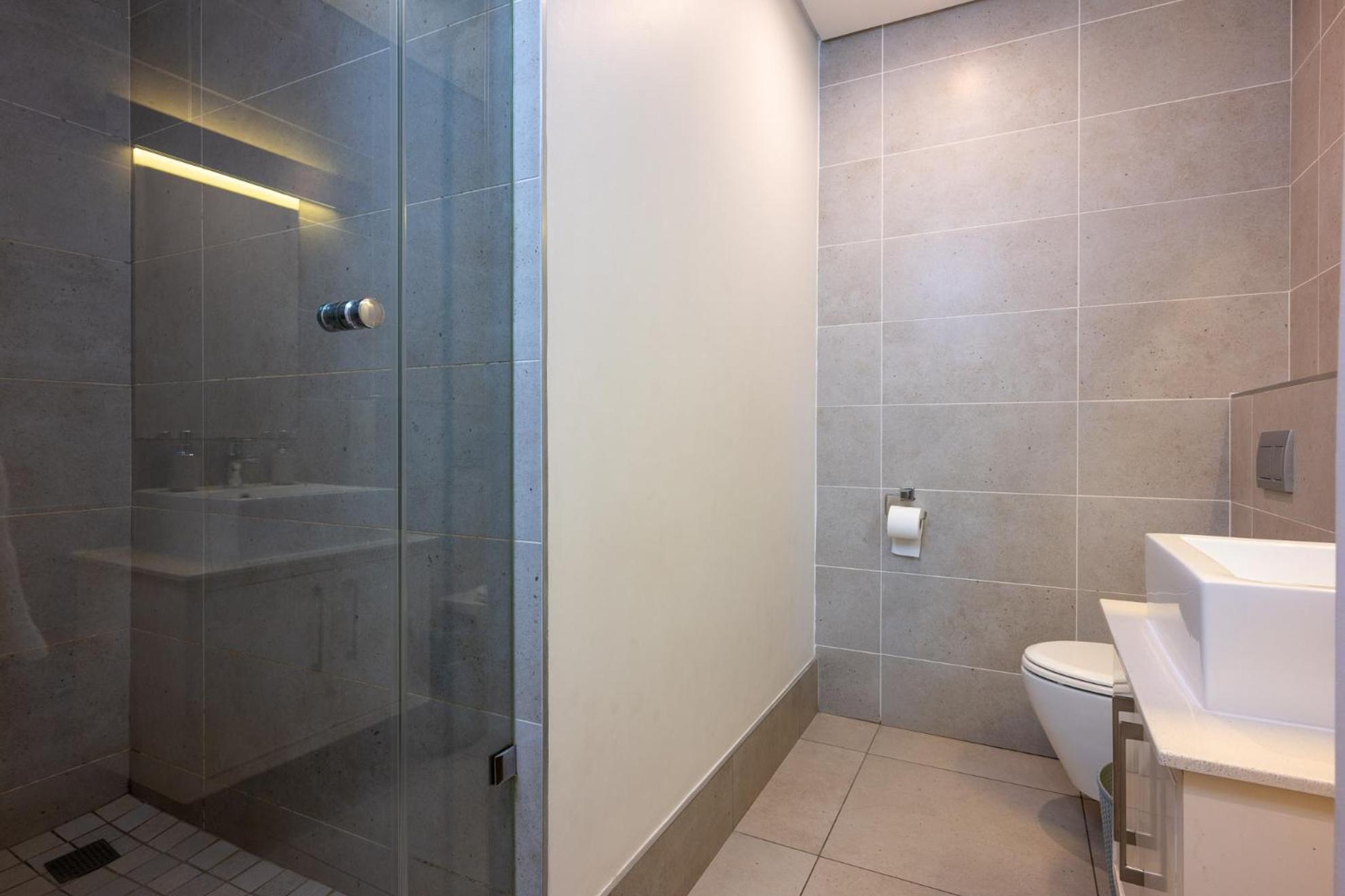 Stylish Penthouse Beacon Rock 321 With Inverter Apartment *