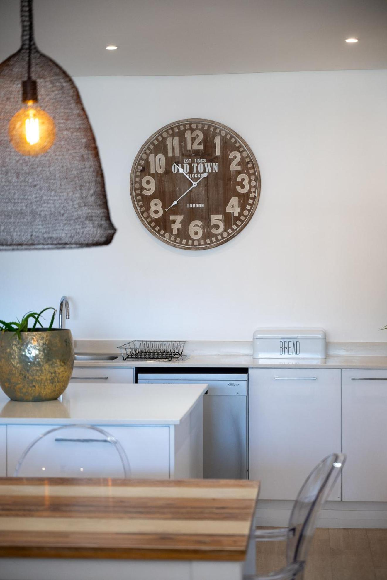Apartment Stylish Penthouse Beacon Rock 321 With Inverter *
