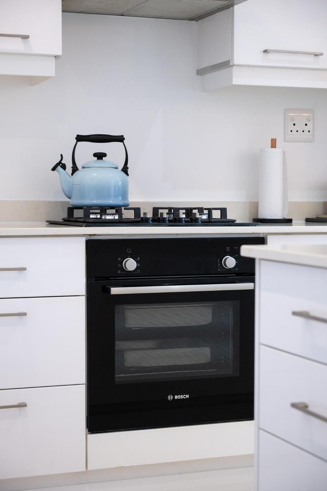 Stylish Penthouse Beacon Rock 321 With Inverter
