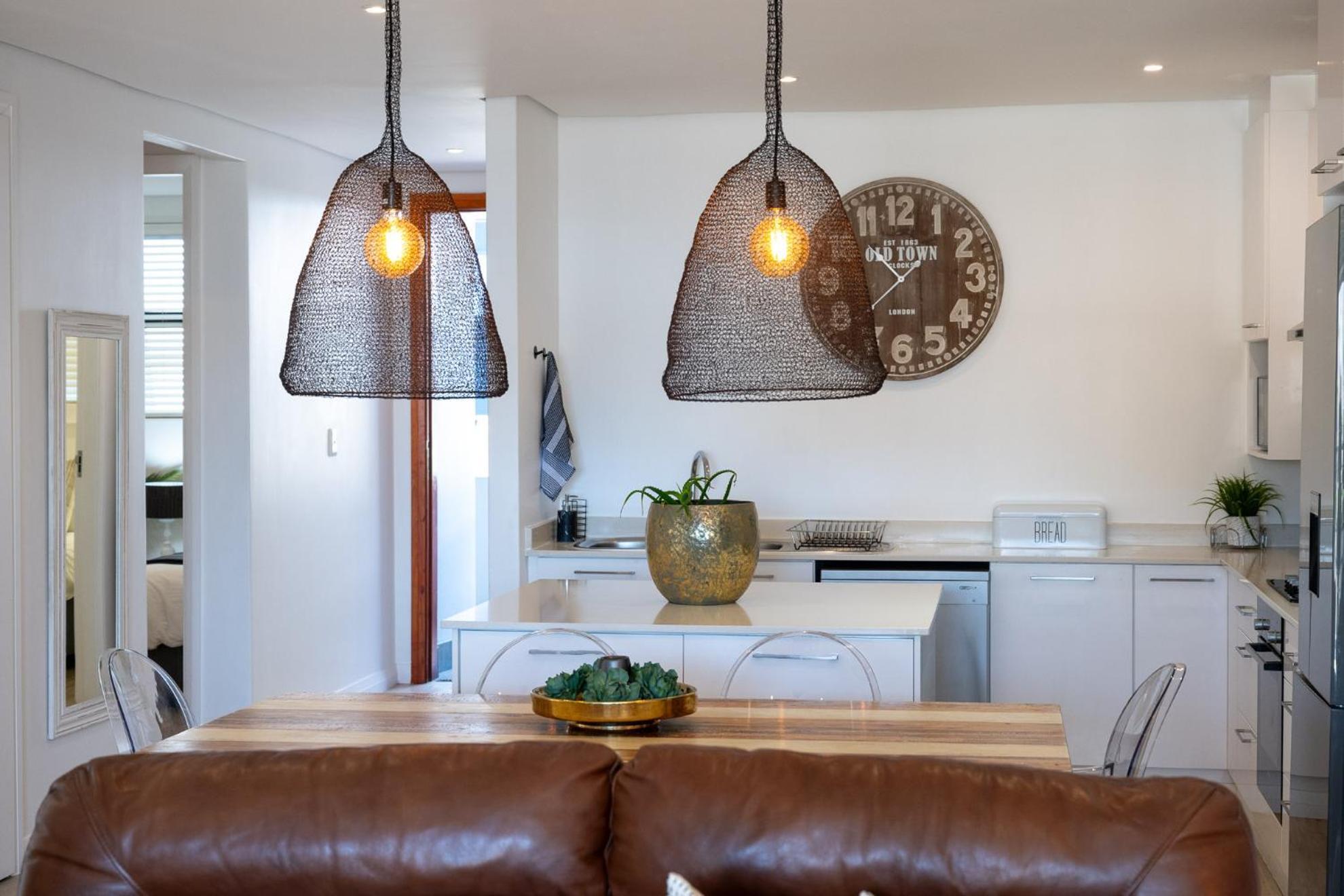 Stylish Penthouse Beacon Rock 321 With Inverter