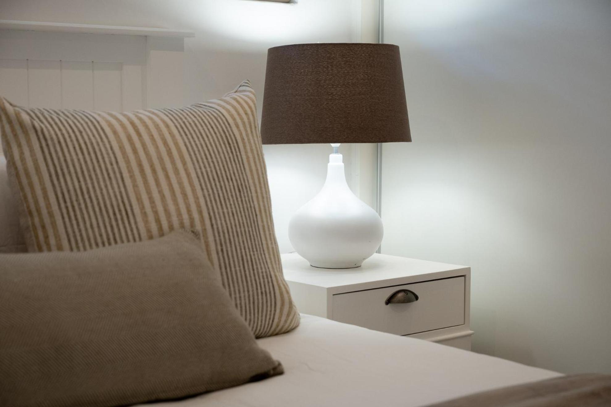 Stylish Penthouse Beacon Rock 321 With Inverter Apartment Durban