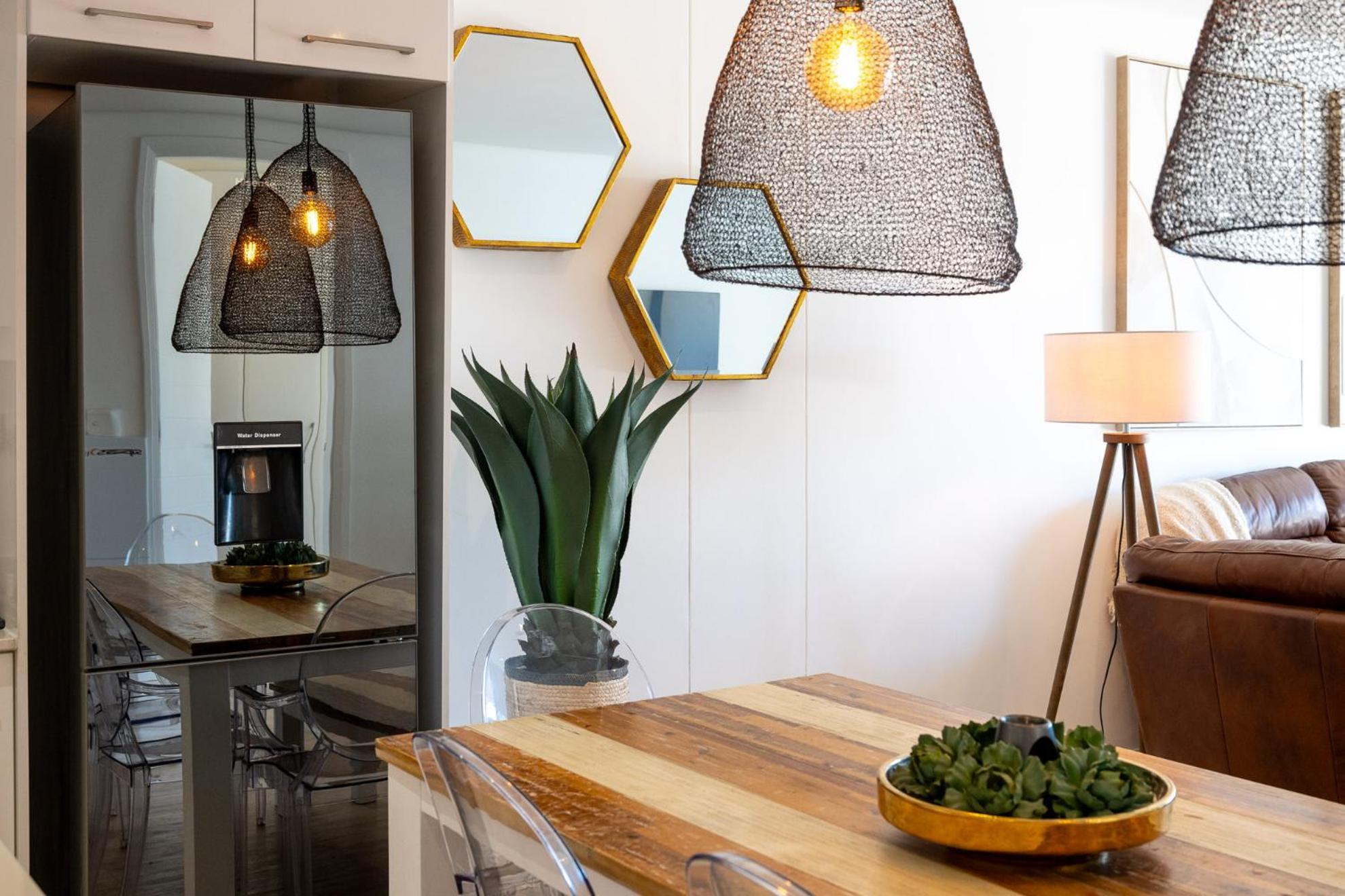 Stylish Penthouse Beacon Rock 321 With Inverter Apartment