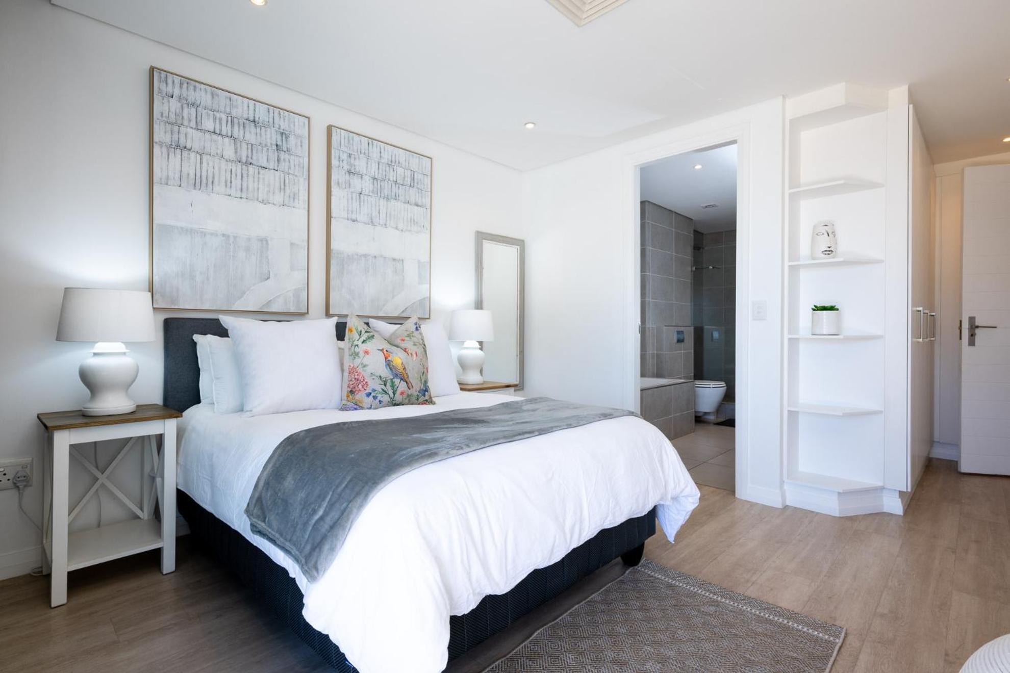 Stylish Penthouse Beacon Rock 321 With Inverter